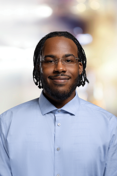 Portrait of Kailen James, REALTOR®.